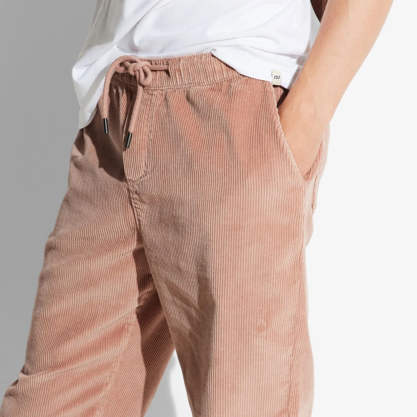 Hot Fluwelen broek Broek Chino|Broek