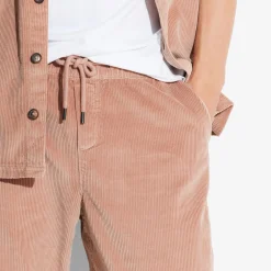 Hot Fluwelen broek Broek Chino|Broek