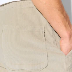 Clearance Fluwelen broek Broek Chino|Broek