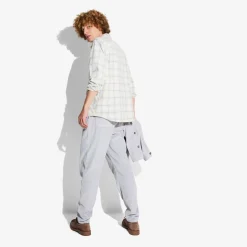 Sale Fluwelen broek Broek Chino|Broek