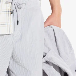 Sale Fluwelen broek Broek Chino|Broek