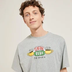 Flash Sale Friends licentie pyjama Ondergoed Met Licentie|Pyjama