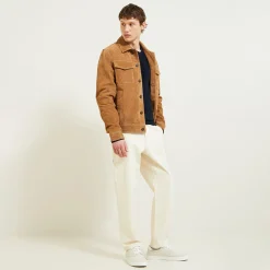 New Gemêleerde fantasie trui met ronde hals Trui