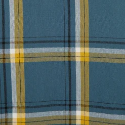 Discount Geruit flanellen overhemd Overhemd