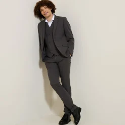 Discount Geruit kostuumgilet Kostuumgilet