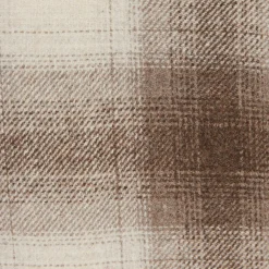 Flash Sale Geruite overhemd met sherpavoering Overshirt|Mantel & Jack