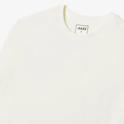 Fashion Geschenkbox Engelse versie flanellen pyjamaset Pyjama