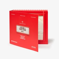 New Geschenkbox Engelse versie muts en sjaal Sjaal, Muts & Handschoenen