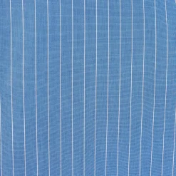 Best Sale Gestreept katoenen overhemd Formele Overhemden|Overhemd