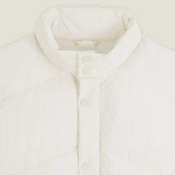 New Gewatteerd donsjack zonder mouwen Mantel & Jack