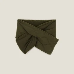 Flash Sale Gewatteerde sjaal Sjaal, Muts & Handschoenen