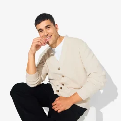 Cheap Gilet Heren Gebreide Vesten Heren