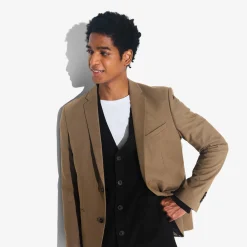 Best Sale Gilet Heren Gebreide Vesten Heren