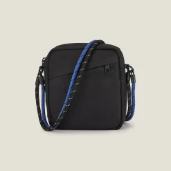 Flash Sale Handtas met verwisselbare riemen Lederwaren