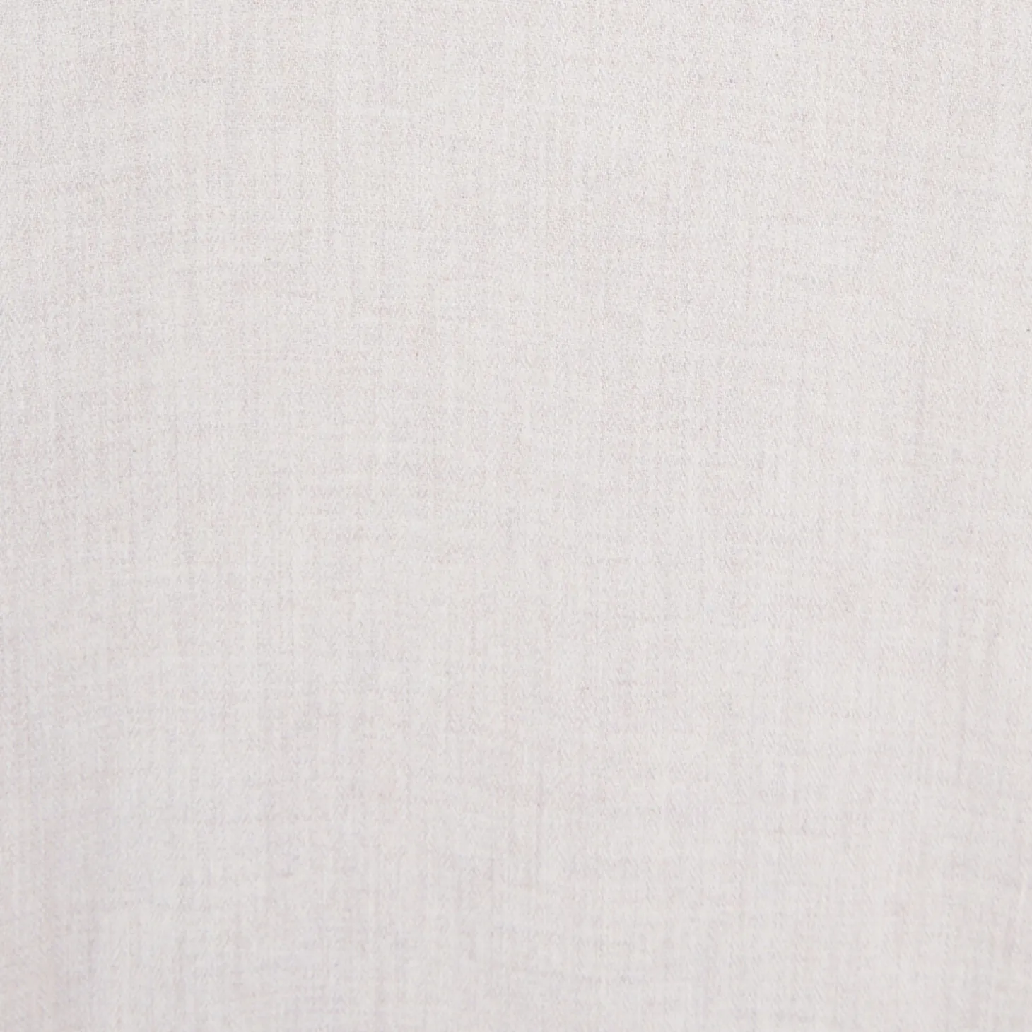 Hot Hemd in flanelkatoen met klassieke kraag Overhemd