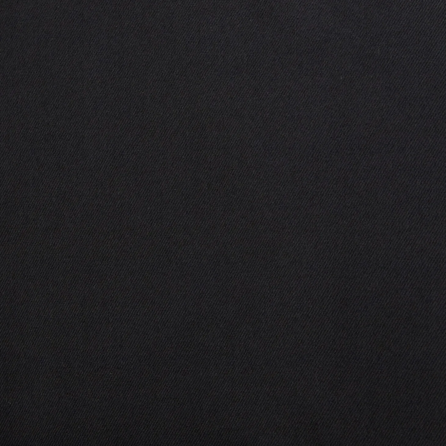 Online Hemd in twillkatoen Overhemd