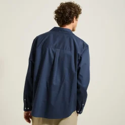 Cheap Hemd in twillkatoen Overhemd