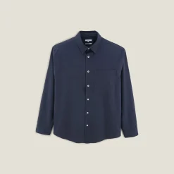 Cheap Hemd in twillkatoen Overhemd