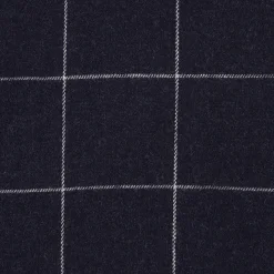 Fashion Hemd met ruitjes in flanelkatoen Overhemd