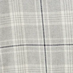 Cheap Hemd met ruitjes in flanelkatoen Overhemd