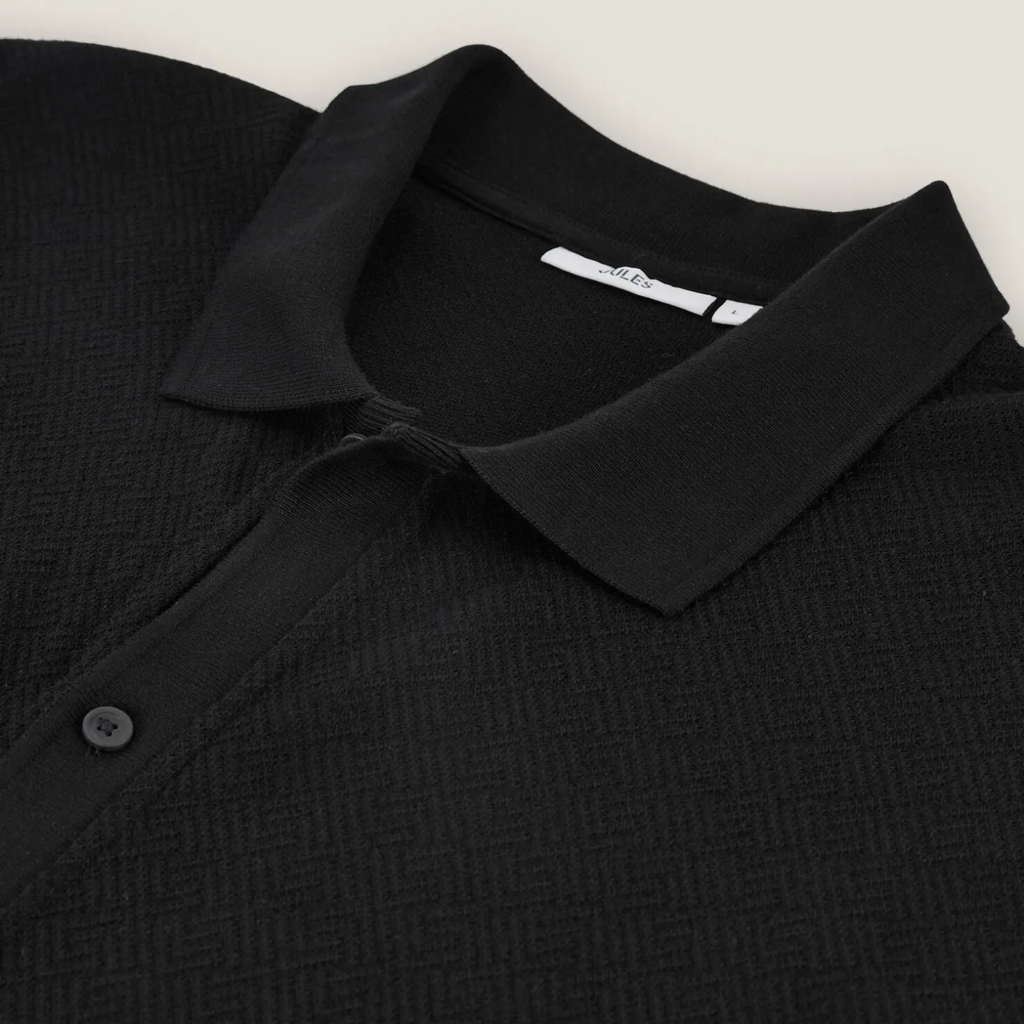 Flash Sale Hemdje in effen tricot Overhemd