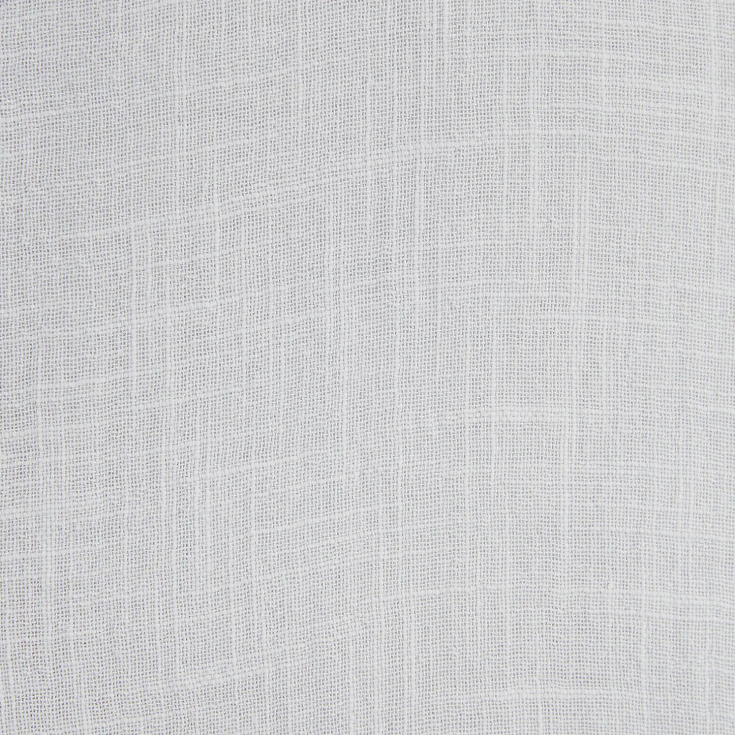 New Hemdje in geweven katoengaas Overhemd