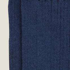 Hot Hoge sokken in biokatoen Sokken