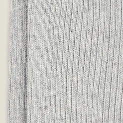 Discount Hoge sokken in biokatoen Sokken