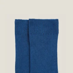 Discount Hoge sokken in biokatoen Sokken