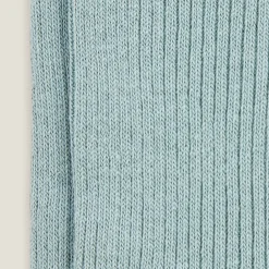 Best Sale Hoge sokken in biokatoen Sokken