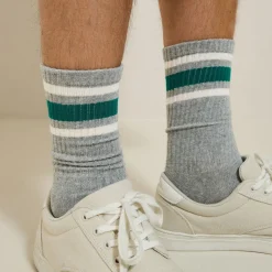 Cheap Hoge sportsokken Sokken