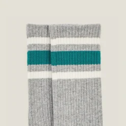 Cheap Hoge sportsokken Sokken