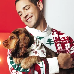 Outlet Hondenbandana Honden Kleding