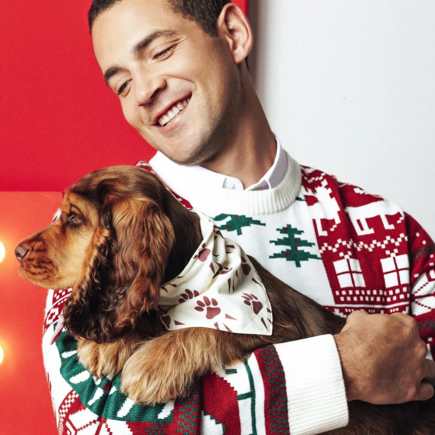 Outlet Hondenbandana Honden Kleding