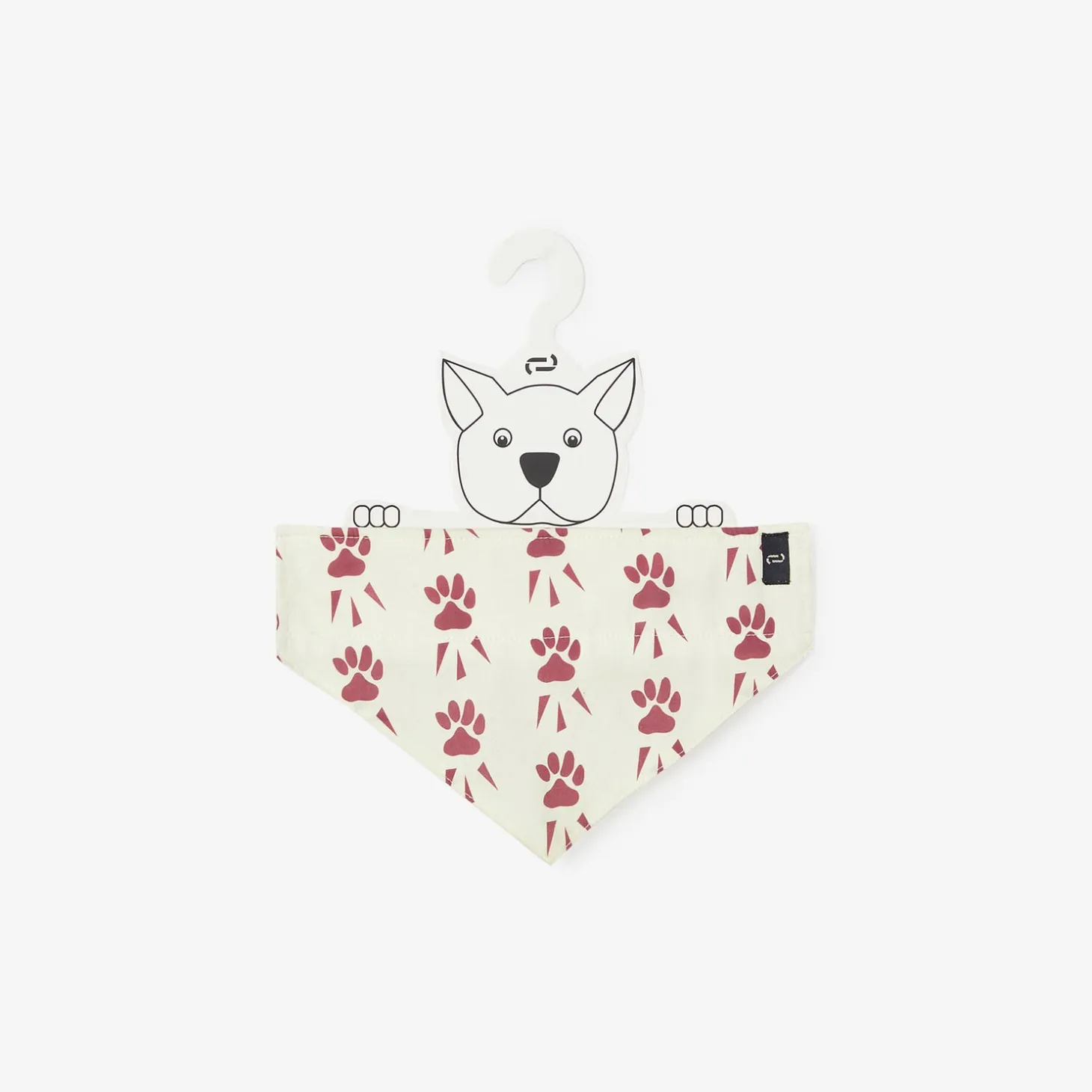 Outlet Hondenbandana Honden Kleding