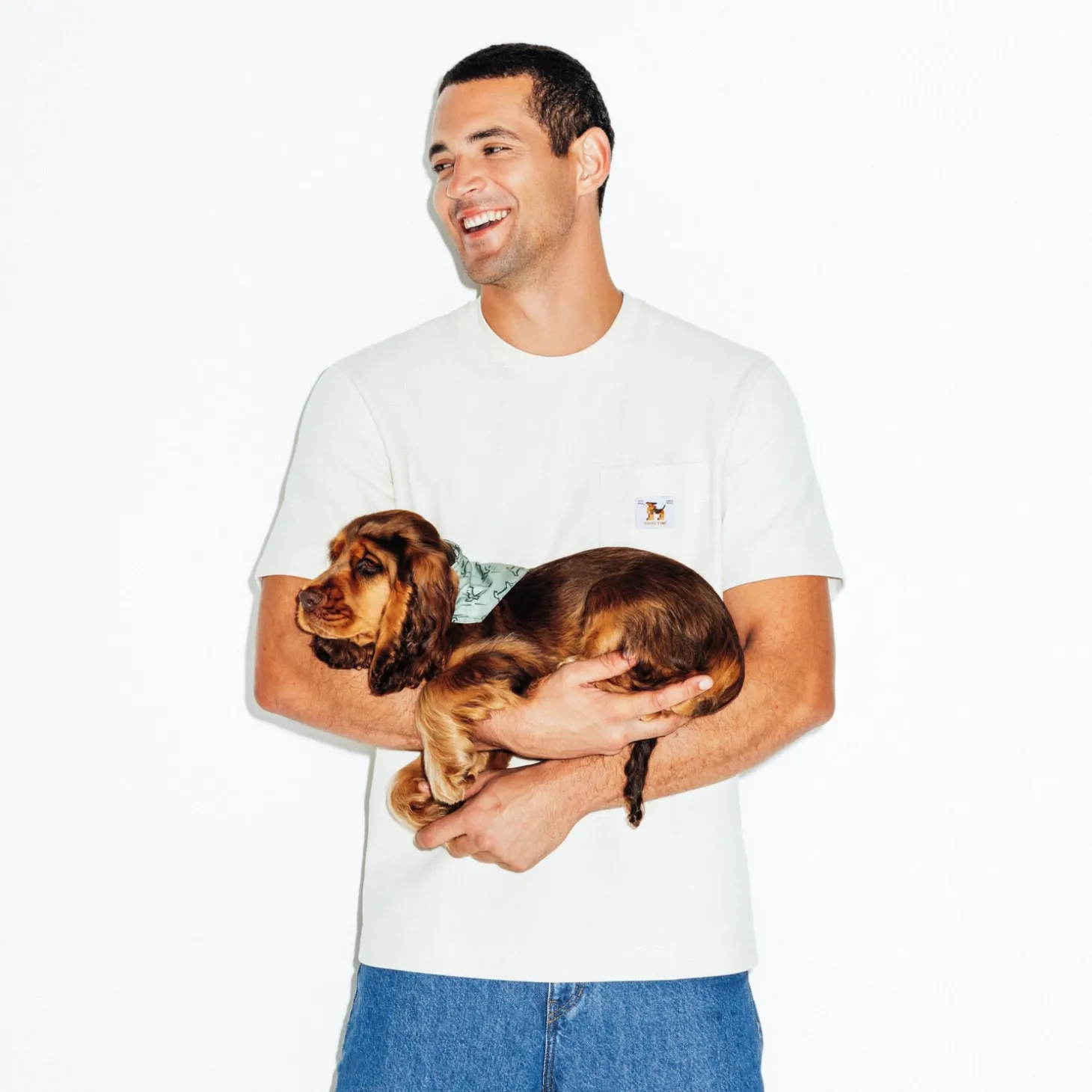 Best Hondenbandana Honden Kleding