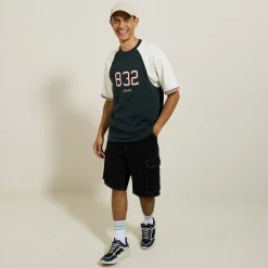 Discount Iconisch T-shirt 832 T-shirt