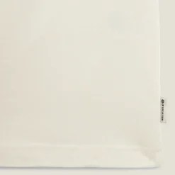 Fashion Iconisch T-shirt 1996 met contrasterende ronde hal T-shirt