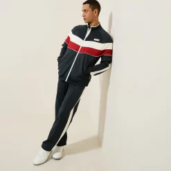 Shop Iconisch vest met rits Sweater