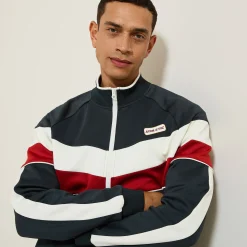 Shop Iconisch vest met rits Sweater