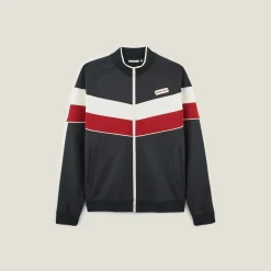 Shop Iconisch vest met rits Sweater