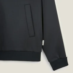 Shop Iconisch vest met rits Sweater