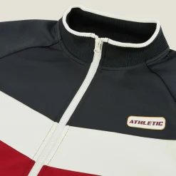 Shop Iconisch vest met rits Sweater