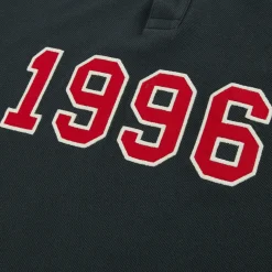 Clearance Iconische polo 1996 met korte mouwen Polo