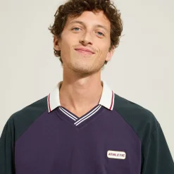 Outlet Iconische polo met korte mouwen Polo