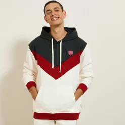 Best Sale Iconische sweater met kap Sweater