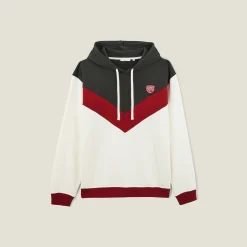 Best Sale Iconische sweater met kap Sweater