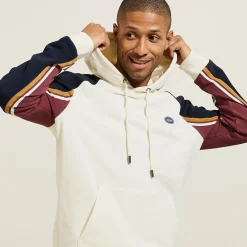 Hot Iconische sweater met kap Sweater