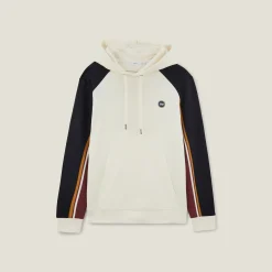 Hot Iconische sweater met kap Sweater