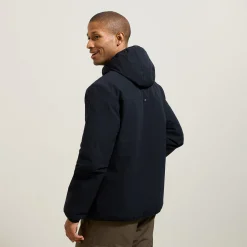 Online Jack met kap en technische vulling Mantel & Jack